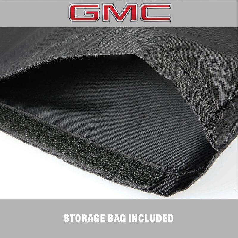GMC G5000 Red 1" x 14' Rugged Durable Ratchet Tie Down Straps (1,500 LB Break Strength), 6 Pack - Image 4